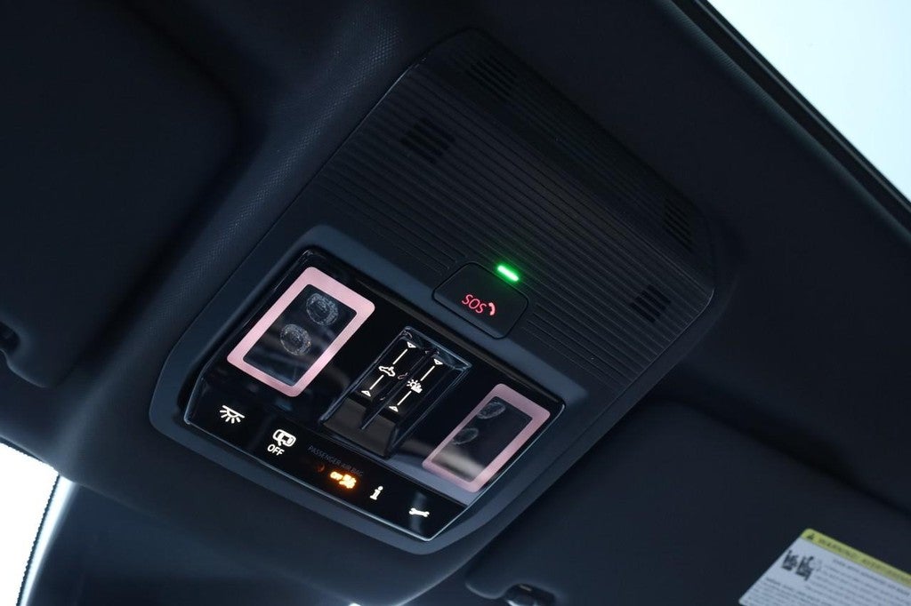 2026 Volkswagen Atlas Cross Sport 2.0T SE w/Technology 4MOTION