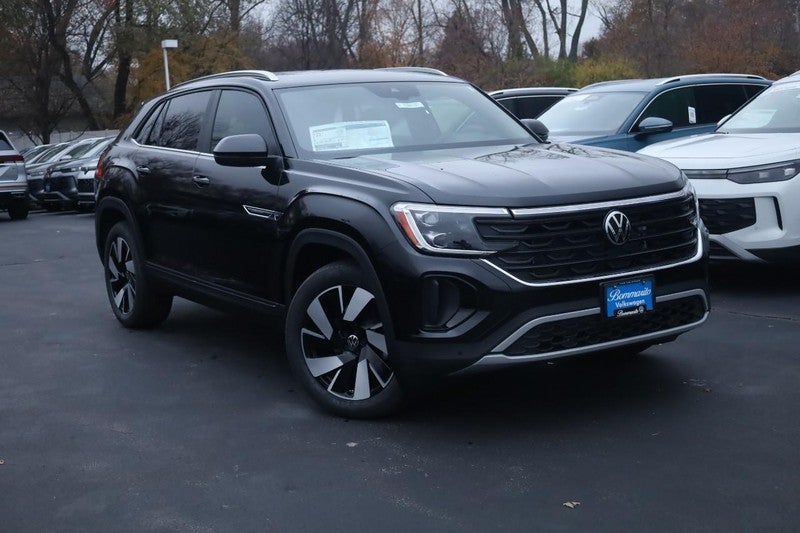 2026 Volkswagen Atlas Cross Sport 2.0T SE w/Technology 4MOTION