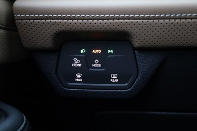 2026 Volkswagen Atlas Cross Sport 2.0T SE w/Technology 4MOTION