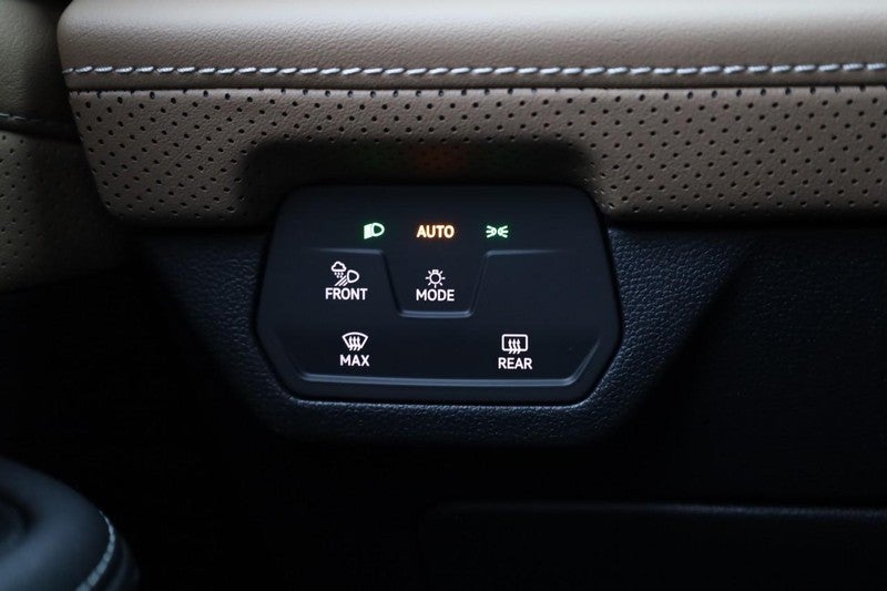 2026 Volkswagen Atlas Cross Sport 2.0T SE w/Technology 4MOTION