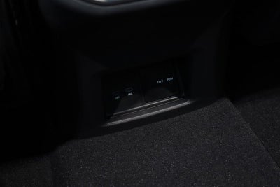 2026 Volkswagen Atlas Cross Sport 2.0T SE w/Technology 4MOTION