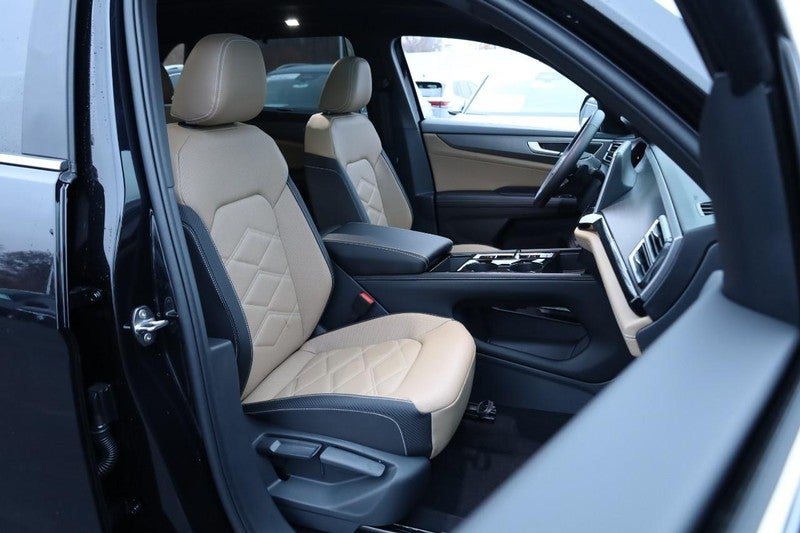 2026 Volkswagen Atlas Cross Sport 2.0T SE w/Technology 4MOTION