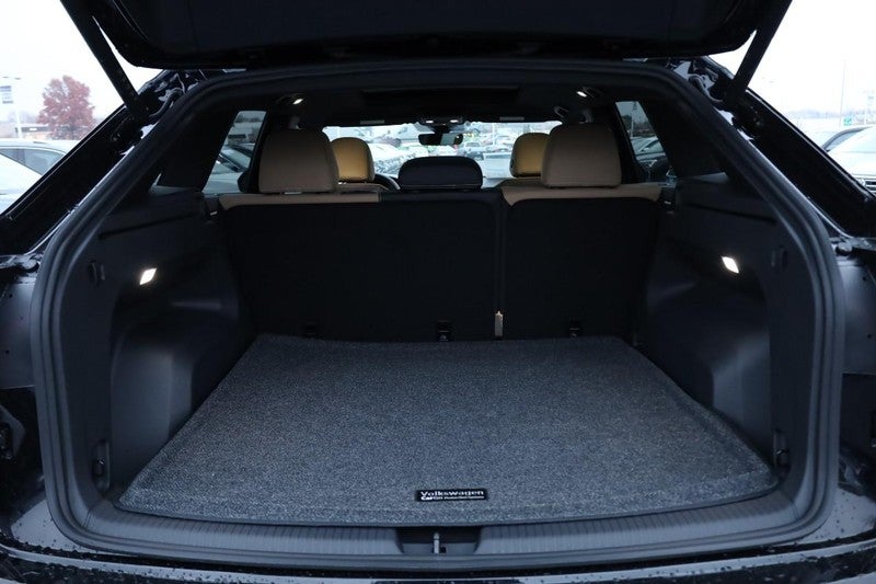 2026 Volkswagen Atlas Cross Sport 2.0T SE w/Technology 4MOTION