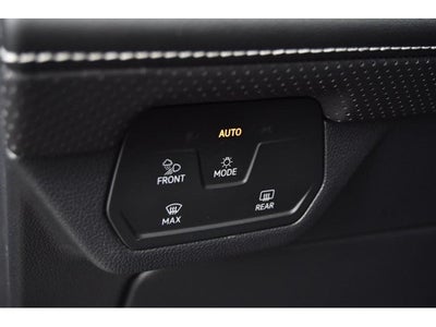 2026 Volkswagen Atlas Cross Sport 2.0T SE w/Technology 4MOTION