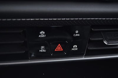 2026 Volkswagen Atlas Cross Sport 2.0T SE w/Technology 4MOTION