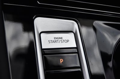 2026 Volkswagen Atlas Cross Sport 2.0T SE w/Technology 4MOTION