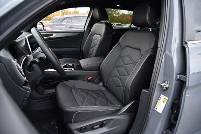 2026 Volkswagen Atlas Cross Sport 2.0T SE w/Technology 4MOTION