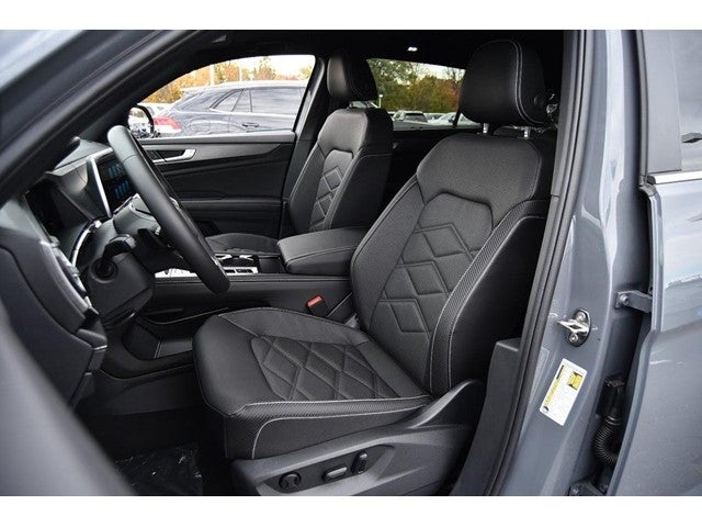 2026 Volkswagen Atlas Cross Sport 2.0T SE w/Technology 4MOTION