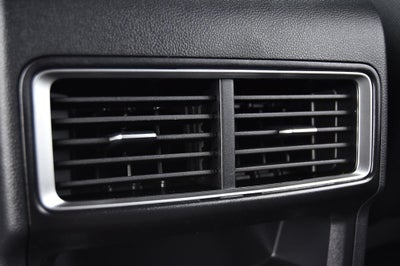 2026 Volkswagen Atlas Cross Sport 2.0T SE w/Technology 4MOTION