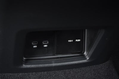 2026 Volkswagen Atlas Cross Sport 2.0T SE w/Technology 4MOTION