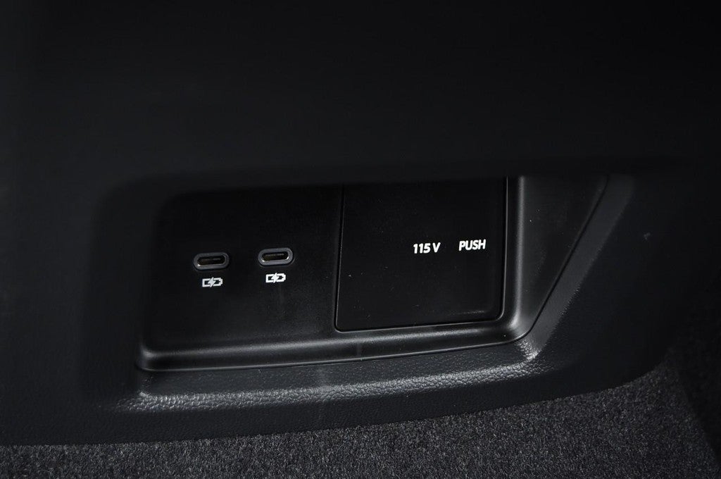 2026 Volkswagen Atlas Cross Sport 2.0T SE w/Technology 4MOTION