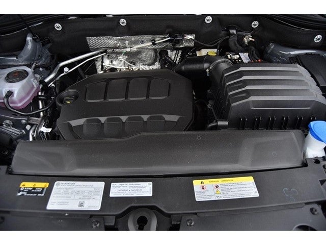 2026 Volkswagen Atlas Cross Sport 2.0T SE w/Technology 4MOTION