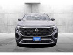 2026 Volkswagen Atlas Cross Sport 2.0T SE w/Technology 4MOTION
