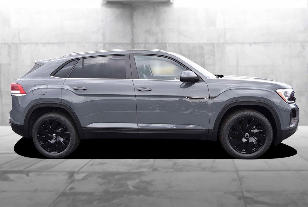 2026 Volkswagen Atlas Cross Sport 2.0T SE w/Technology 4MOTION