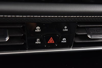 2026 Volkswagen Atlas Cross Sport 2.0T SE w/Technology 4MOTION