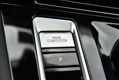 2026 Volkswagen Atlas Cross Sport 2.0T SE w/Technology 4MOTION