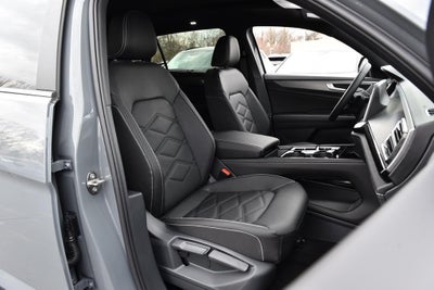 2026 Volkswagen Atlas Cross Sport 2.0T SE w/Technology 4MOTION