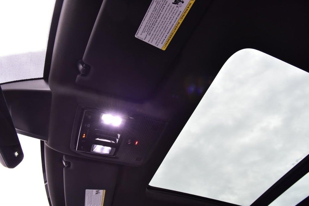 2026 Volkswagen Atlas Cross Sport 2.0T SE w/Technology 4MOTION