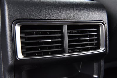 2026 Volkswagen Atlas Cross Sport 2.0T SE w/Technology 4MOTION