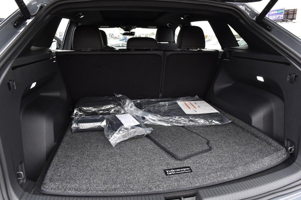 2026 Volkswagen Atlas Cross Sport 2.0T SE w/Technology 4MOTION