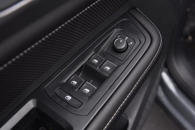 2026 Volkswagen Atlas Cross Sport 2.0T SE w/Technology 4MOTION