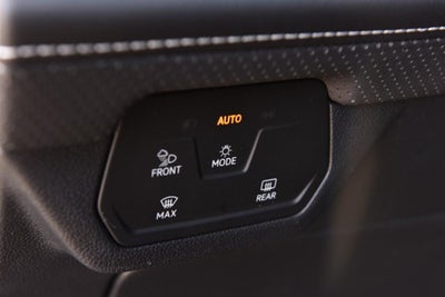 2026 Volkswagen Atlas Cross Sport 2.0T SE w/Technology 4MOTION