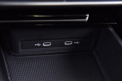 2026 Volkswagen Atlas Cross Sport 2.0T SE w/Technology 4MOTION