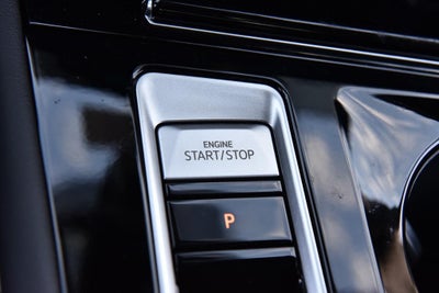 2026 Volkswagen Atlas Cross Sport 2.0T SE w/Technology 4MOTION