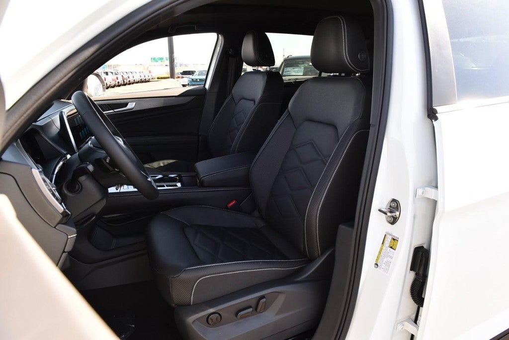 2026 Volkswagen Atlas Cross Sport 2.0T SE w/Technology 4MOTION