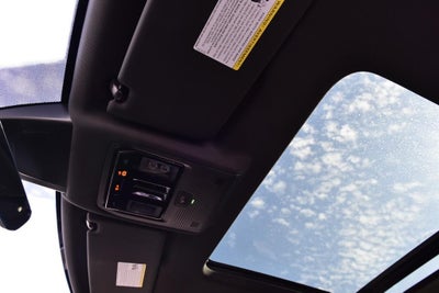 2026 Volkswagen Atlas Cross Sport 2.0T SE w/Technology 4MOTION