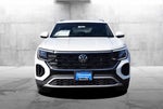 2026 Volkswagen Atlas Cross Sport 2.0T SE w/Technology 4MOTION