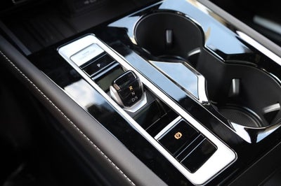 2026 Volkswagen Atlas Cross Sport 2.0T SE w/Technology 4MOTION