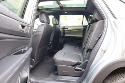 2026 Volkswagen Atlas Cross Sport 2.0T SE w/Technology 4MOTION