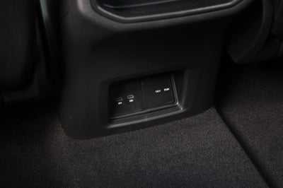 2026 Volkswagen Atlas Cross Sport 2.0T SE w/Technology 4MOTION