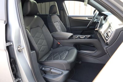 2026 Volkswagen Atlas Cross Sport 2.0T SE w/Technology 4MOTION