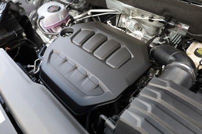 2026 Volkswagen Atlas Cross Sport 2.0T SE w/Technology 4MOTION