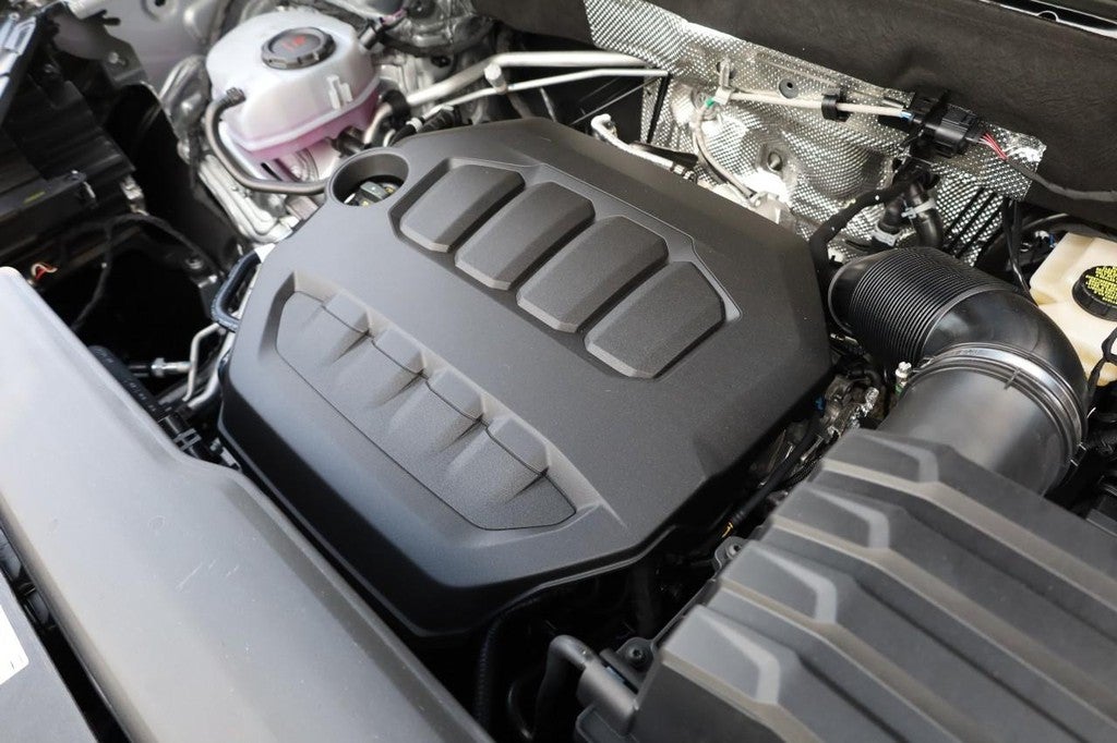 2026 Volkswagen Atlas Cross Sport 2.0T SE w/Technology 4MOTION