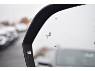 2026 Volkswagen Atlas Cross Sport 2.0T SE w/Technology 4MOTION