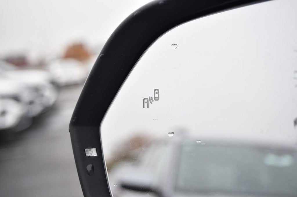 2026 Volkswagen Atlas Cross Sport 2.0T SE w/Technology 4MOTION