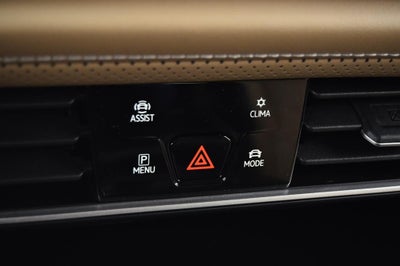 2026 Volkswagen Atlas Cross Sport 2.0T SE w/Technology 4MOTION