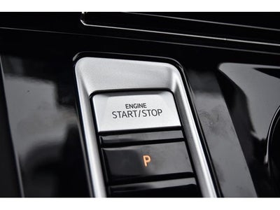 2026 Volkswagen Atlas Cross Sport 2.0T SE w/Technology 4MOTION