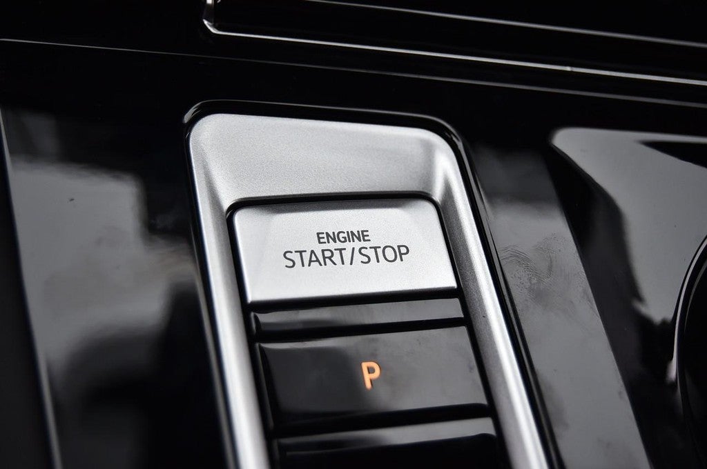 2026 Volkswagen Atlas Cross Sport 2.0T SE w/Technology 4MOTION