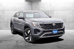 2026 Volkswagen Atlas Cross Sport 2.0T SE w/Technology 4MOTION