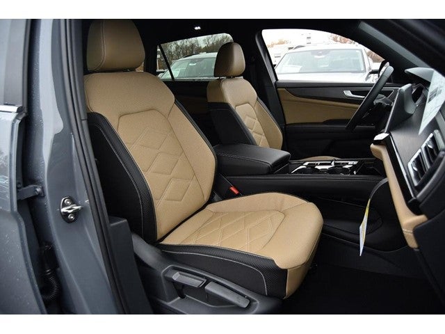 2026 Volkswagen Atlas Cross Sport 2.0T SE w/Technology 4MOTION