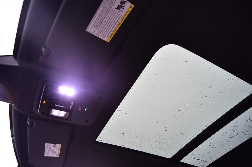 2026 Volkswagen Atlas Cross Sport 2.0T SE w/Technology 4MOTION