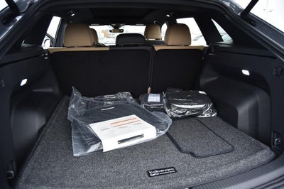 2026 Volkswagen Atlas Cross Sport 2.0T SE w/Technology 4MOTION