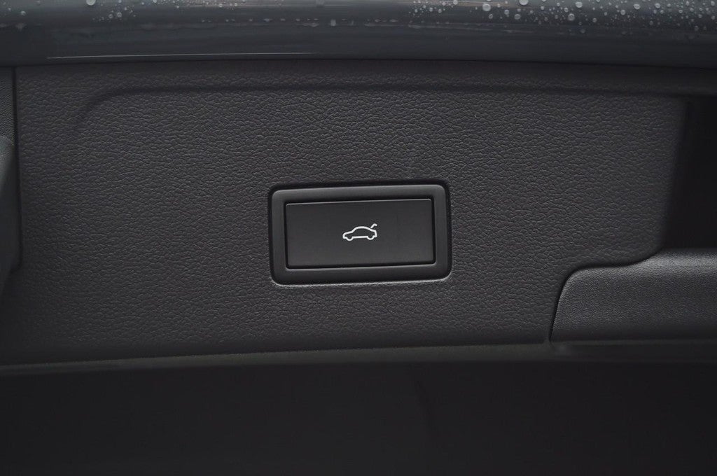 2026 Volkswagen Atlas Cross Sport 2.0T SE w/Technology 4MOTION