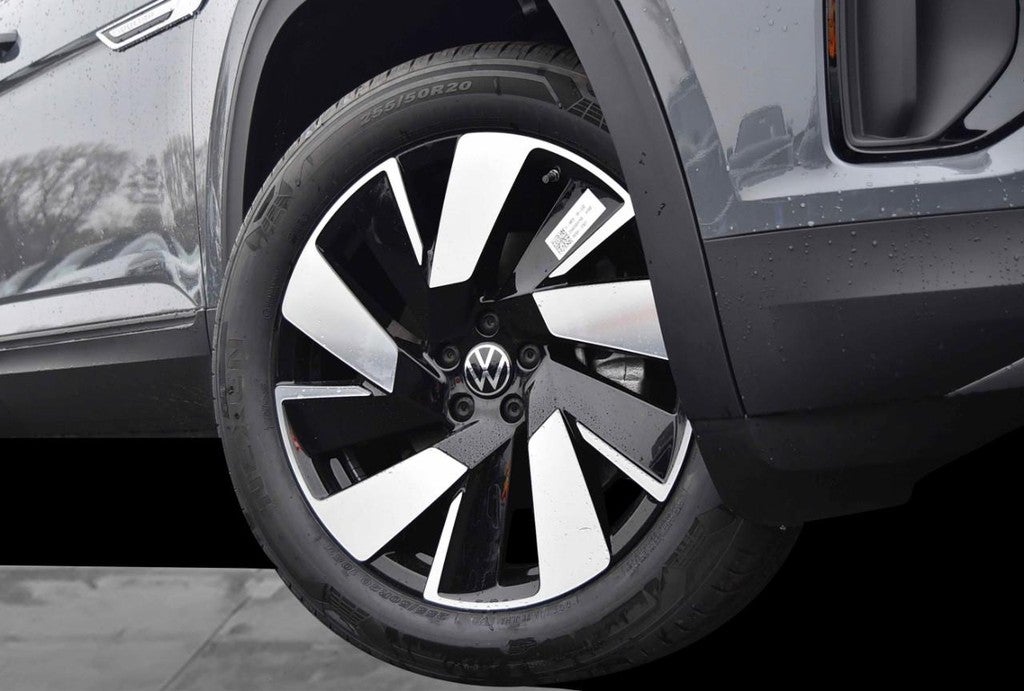 2026 Volkswagen Atlas Cross Sport 2.0T SE w/Technology 4MOTION