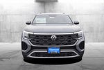 2026 Volkswagen Atlas Cross Sport 2.0T SE w/Technology 4MOTION