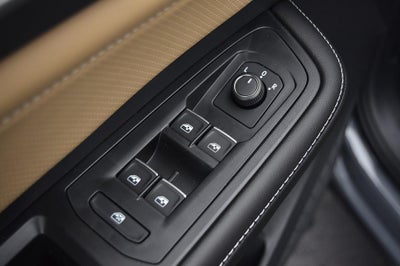 2026 Volkswagen Atlas Cross Sport 2.0T SE w/Technology 4MOTION